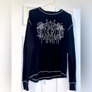 Seventh Heaven Long Thermal